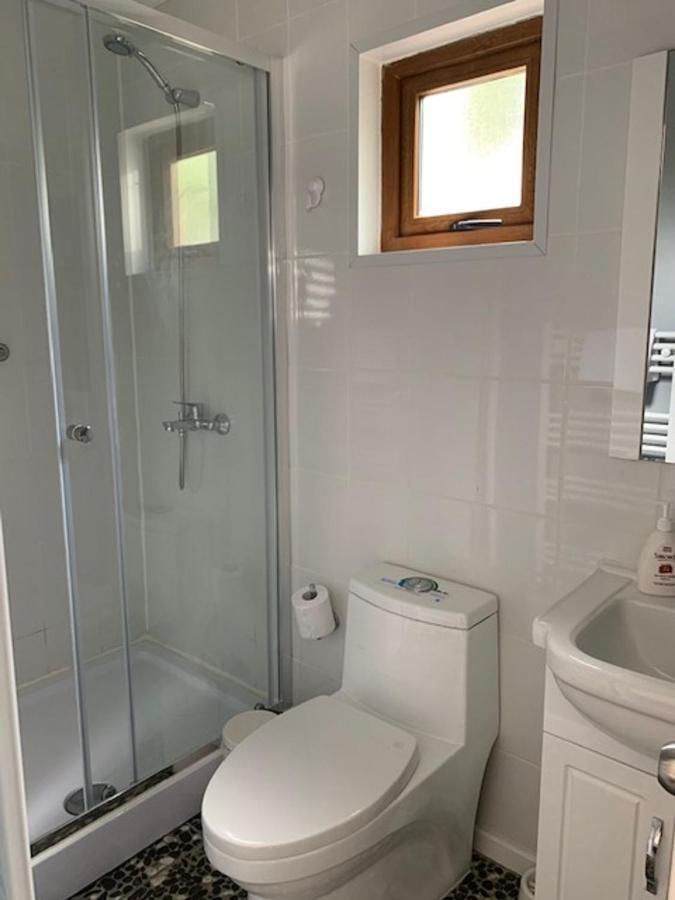 Rumbo Suites Punta Arenas Exteriör bild